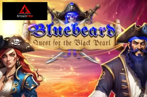 Bluebeard Quest for the Black Pearl